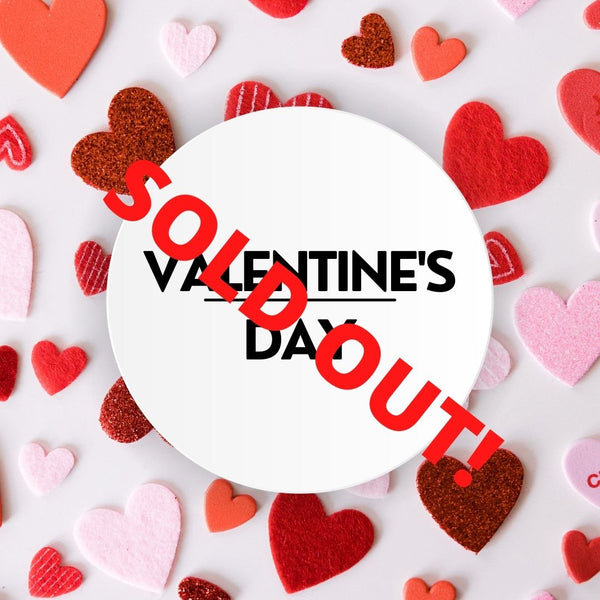 A Little Bunch - Wednesday 14th February 2024