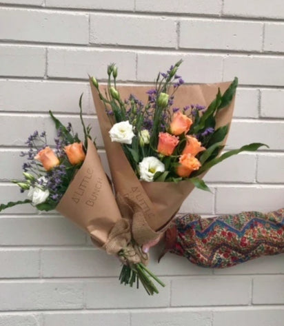 Subscription - A Big Little Bunch