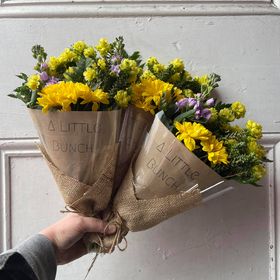 Past Little Bunch - Thursday 12th August 2021