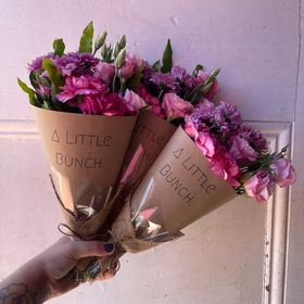 Past Little Bunch - Thursday 13th January 2022