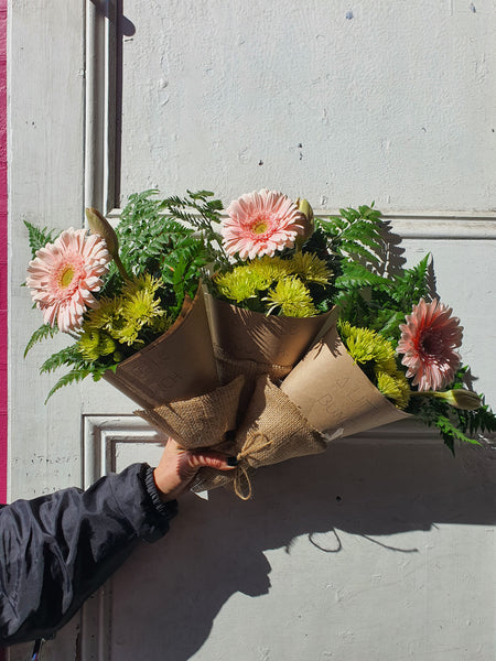 A Little Bunch -  Thursday 14th July 2022