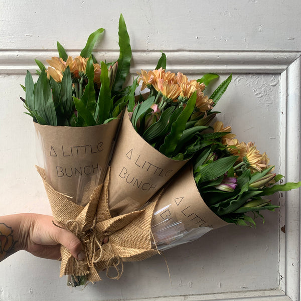 Past Little Bunch - Thursday 16th April 2020