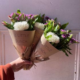 Past Little Bunch - Thursday 16th September 2021