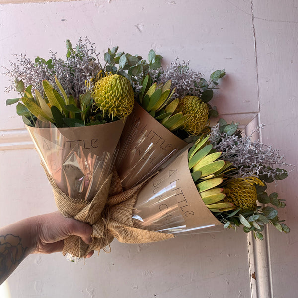 Past Little Bunch - Thursday 17th September 2020