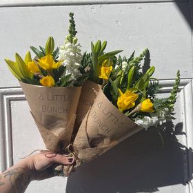 Past Little Bunch - Thursday 19th August 2021