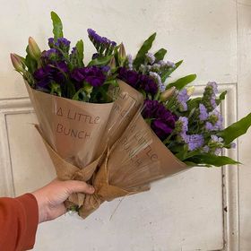 Past Little Bunch - Thursday 1st July 2021