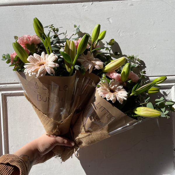 Past Little Bunch - Thursday 20th May 2021