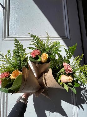 A Little Bunch - Friday 22nd April 2022