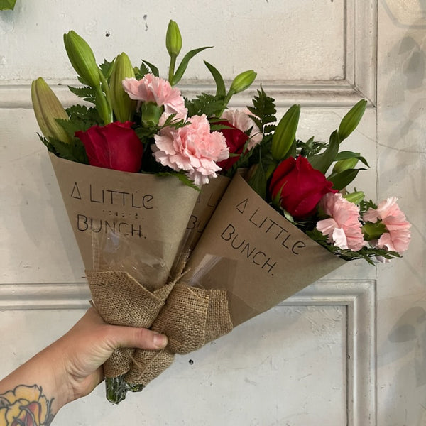 Past Little Bunch - Thursday 23rd December 2021