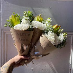 Past Little Bunch - Thursday 23rd September 2021