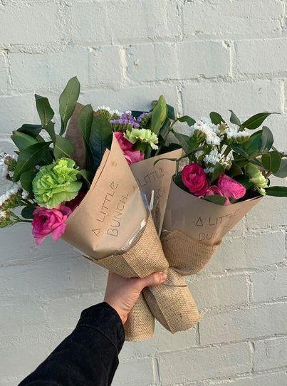 Past Little Bunch - Thursday 24th September 2020