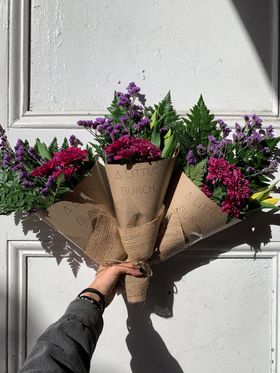 A Little Bunch - Thursday 26th May 2022