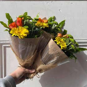Past Little Bunch - Thursday 27th May 2021
