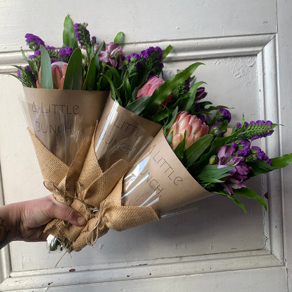 Past Little Bunch -Thursday 28th May 2020