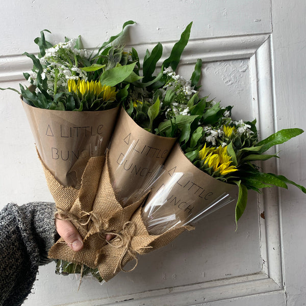 Past Little Bunch -Thursday 2nd July 2020