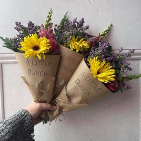 Past Little Bunch - Tuesday 2nd September 2021