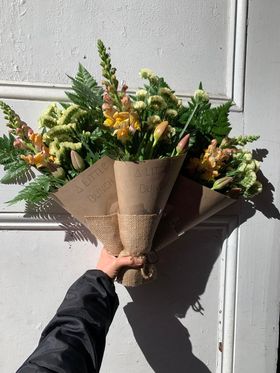 A Little Bunch - Thursday 30th June 2022