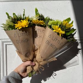 Past Little Bunch -Thursday 3rd June 2021