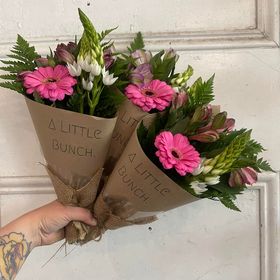 Past Little Bunch - Thursday 4th November 2021