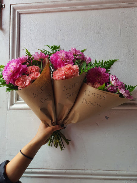 Daily Flower Delivery Perth