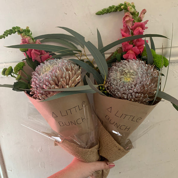 Past Little Bunch - Thursday 15th August 2019