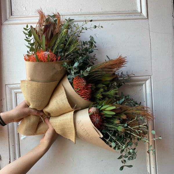 Past Little Bunch - Thursday 19th December 2019