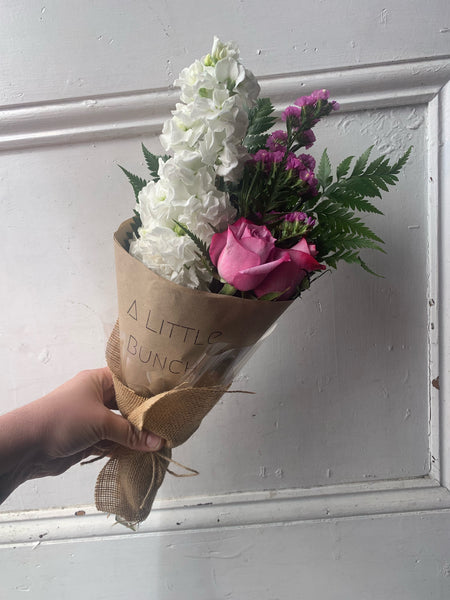 Past Little Bunch - Thursday 19th September 2019