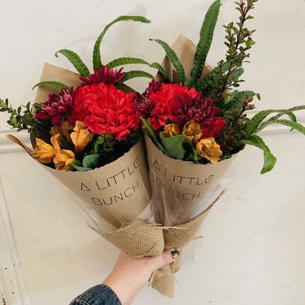 Past Little Bunch - Thursday 1st August 2019