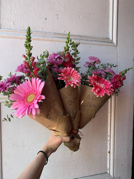 Fresh Flowers Perth Delivery