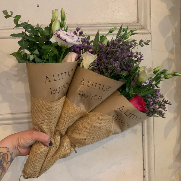 Past Little Bunch - Tuesday 10th November 2020