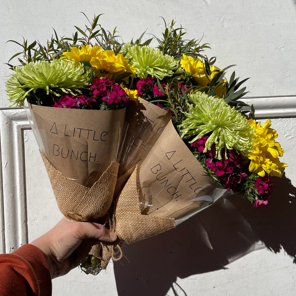Past Little Bunch - Tuesday 11th May 2021