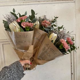 Past Little Bunch - Tuesday 13th July 2021
