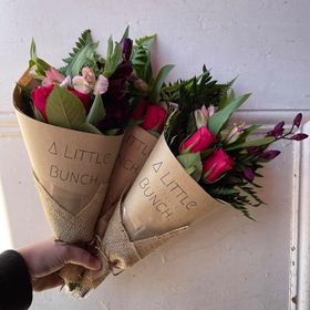 Past Little Bunch - Tuesday 14th September 2021