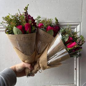Past Little Bunch - Tuesday 15th June 2021
