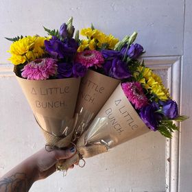 Past Little Bunch - Tuesday 18th January 2022