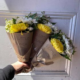 Past Little Bunch - Tuesday 19th October 2021