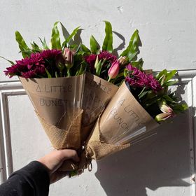 Past Little Bunch - Tuesday 1st June 2021