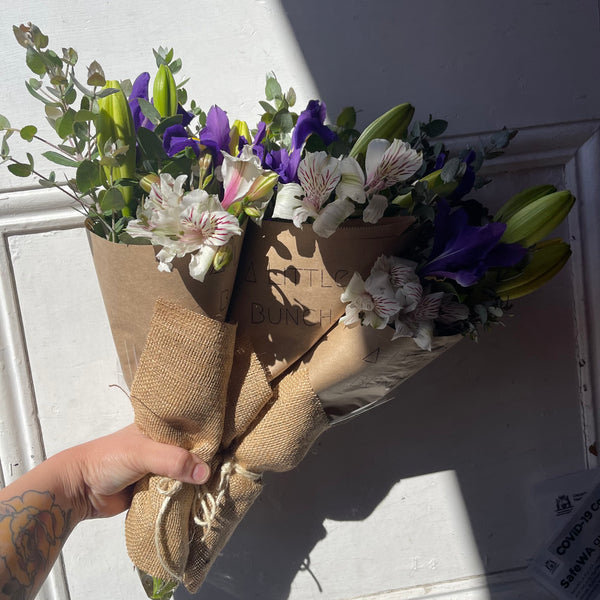 Past Little Bunch - Tuesday 20th April 2021