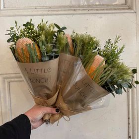 Past Little Bunch - Tuesday 20th July 2021