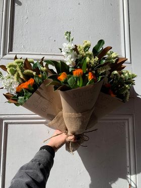 A Little Bunch - Tuesday 21st June 2022