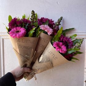 Past Little Bunch Tuesday 21st September 2021