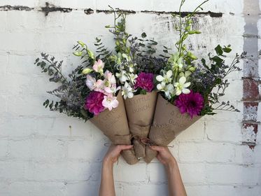 A Little Bunch - Tuesday 21st March 2023
