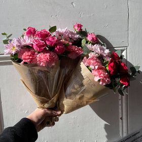 Past Little Bunch - Tuesday 22nd June 2021