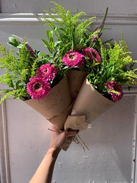 Past Little Bunch - Tuesday 22nd March 2022