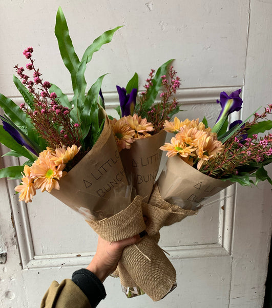 Daily Flower Delivery Perth
