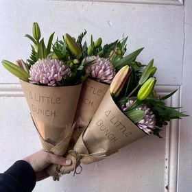 Past Little Bunch - Tuesday 26th October 2021