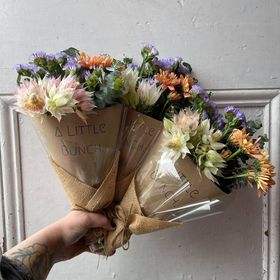 Past Little Bunch - Tuesday 27th July 2021