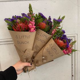 Past Little Bunch - Tuesday 28th September 2021