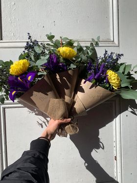 A Little Bunch - Tuesday 28th June 2022