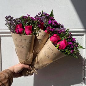 Past Little Bunch - Tuesday 31st August 2021